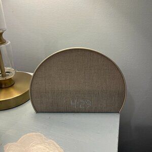 Hatch Restore 2 Sunrise Alarm Clock (Putty)